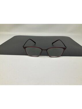 Modo Eyeglasses Frame 7009 MBUR Matte Burgundy 51-18-143
